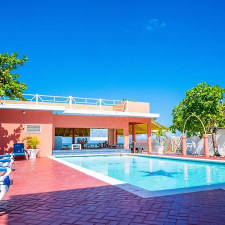 Shields Negril Villas 외부 사진