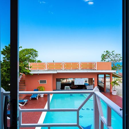 Shields Negril Villas 객실 사진