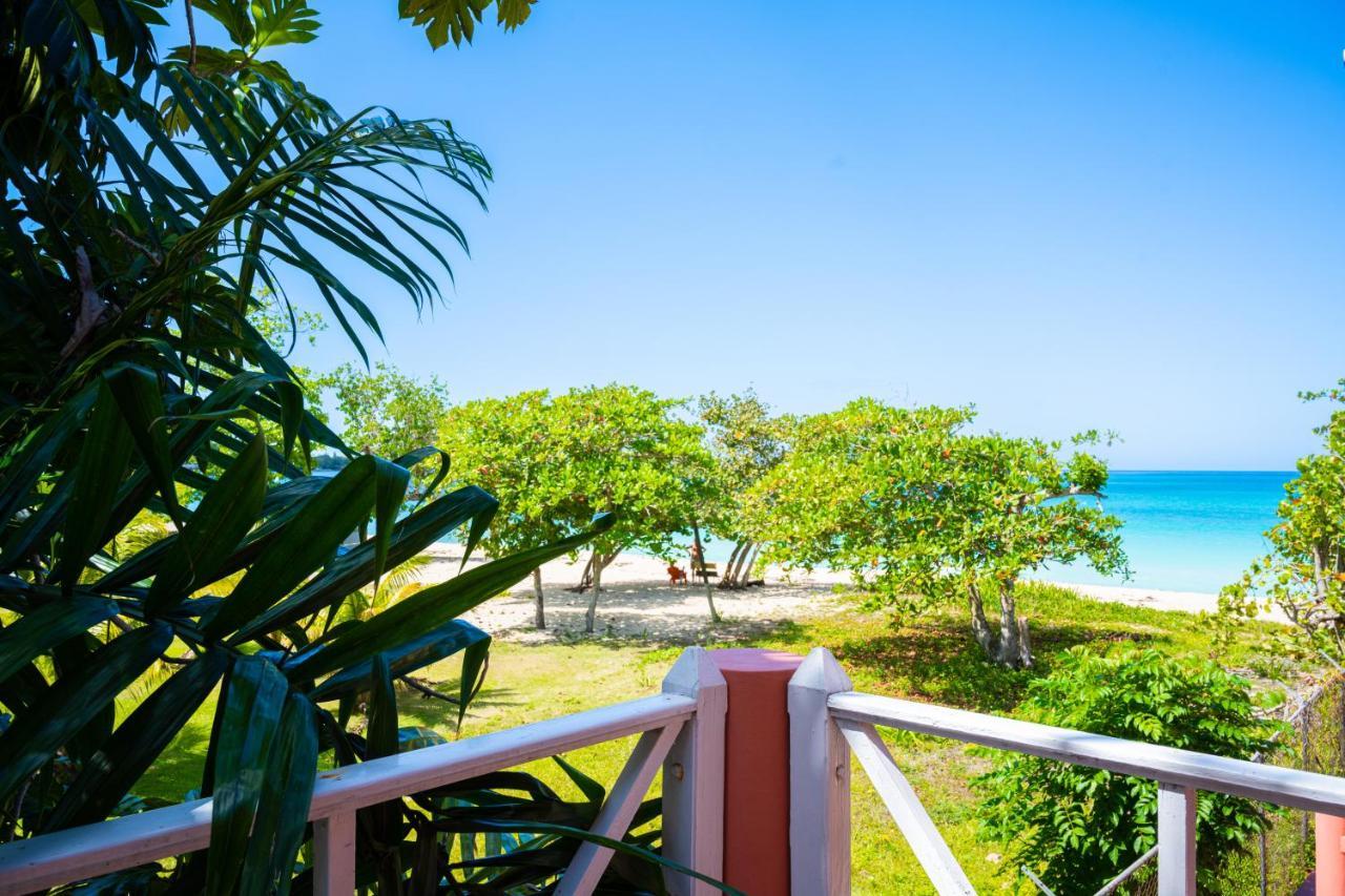 Shields Negril Villas 외부 사진