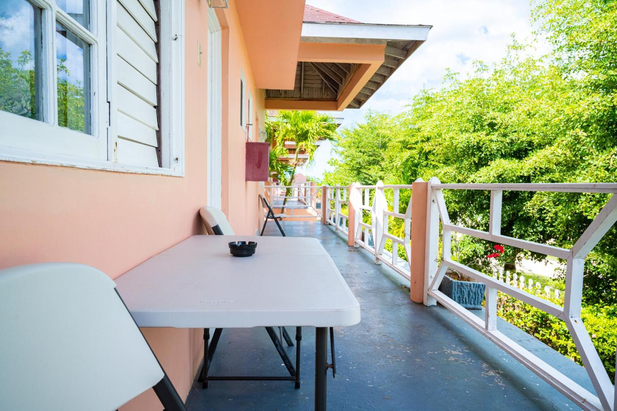 Shields Negril Villas 객실 사진