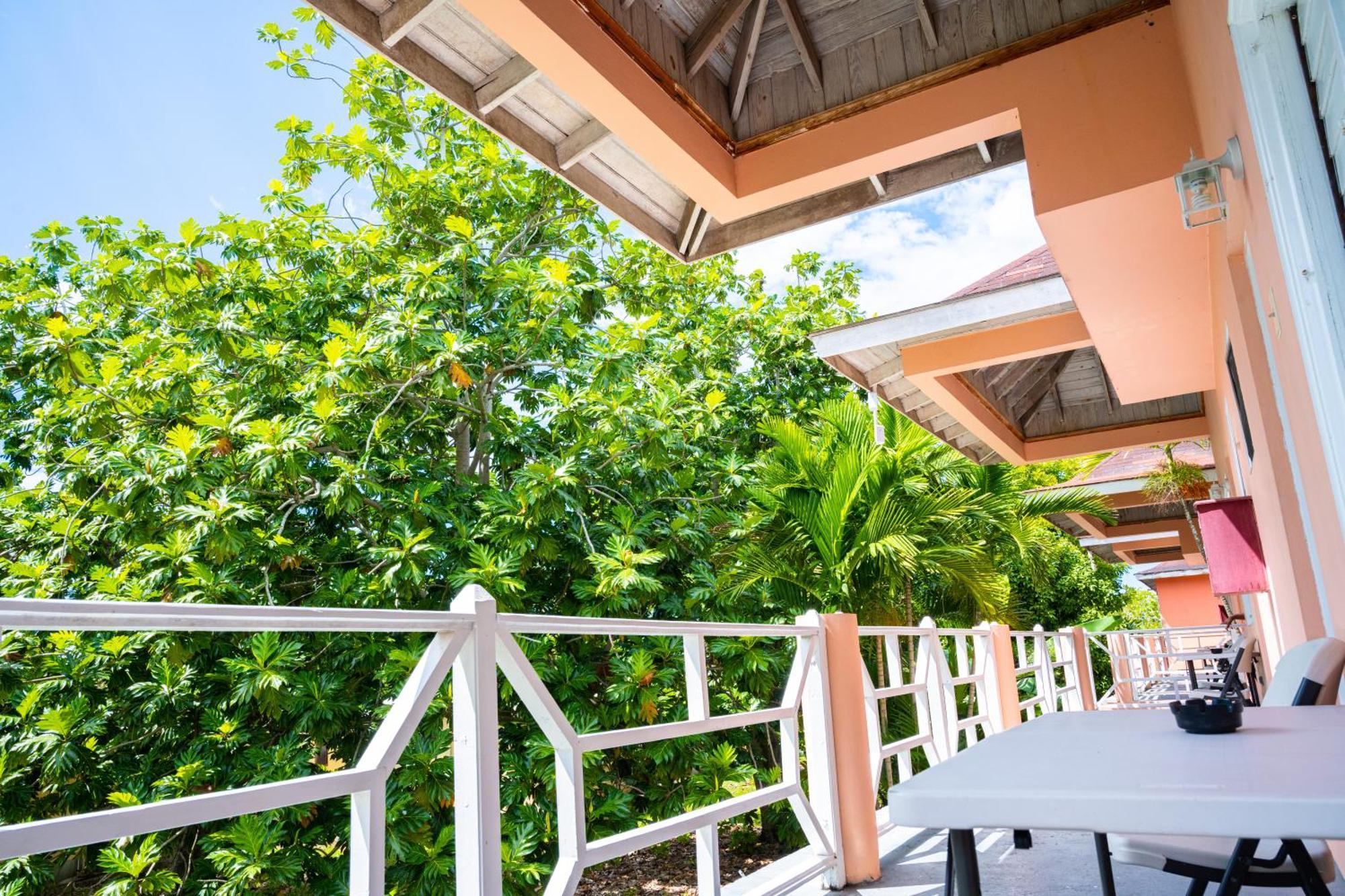 Shields Negril Villas 객실 사진