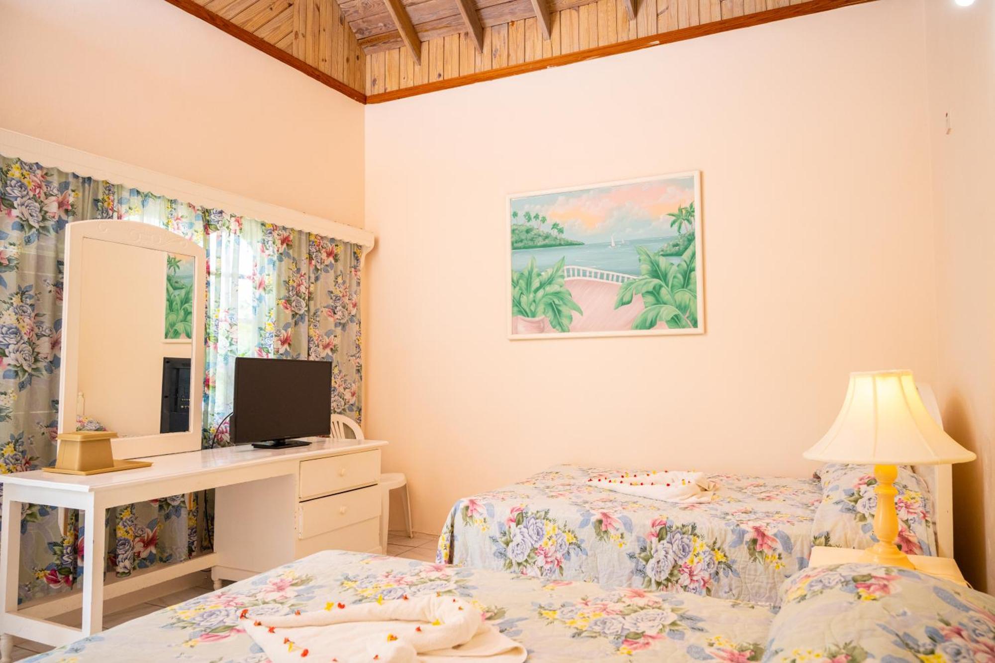 Shields Negril Villas 객실 사진