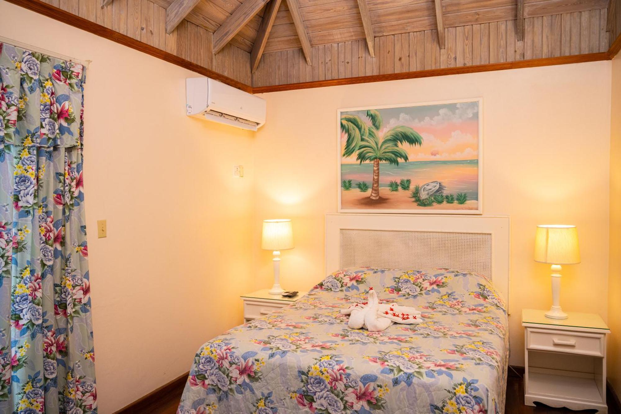 Shields Negril Villas 객실 사진