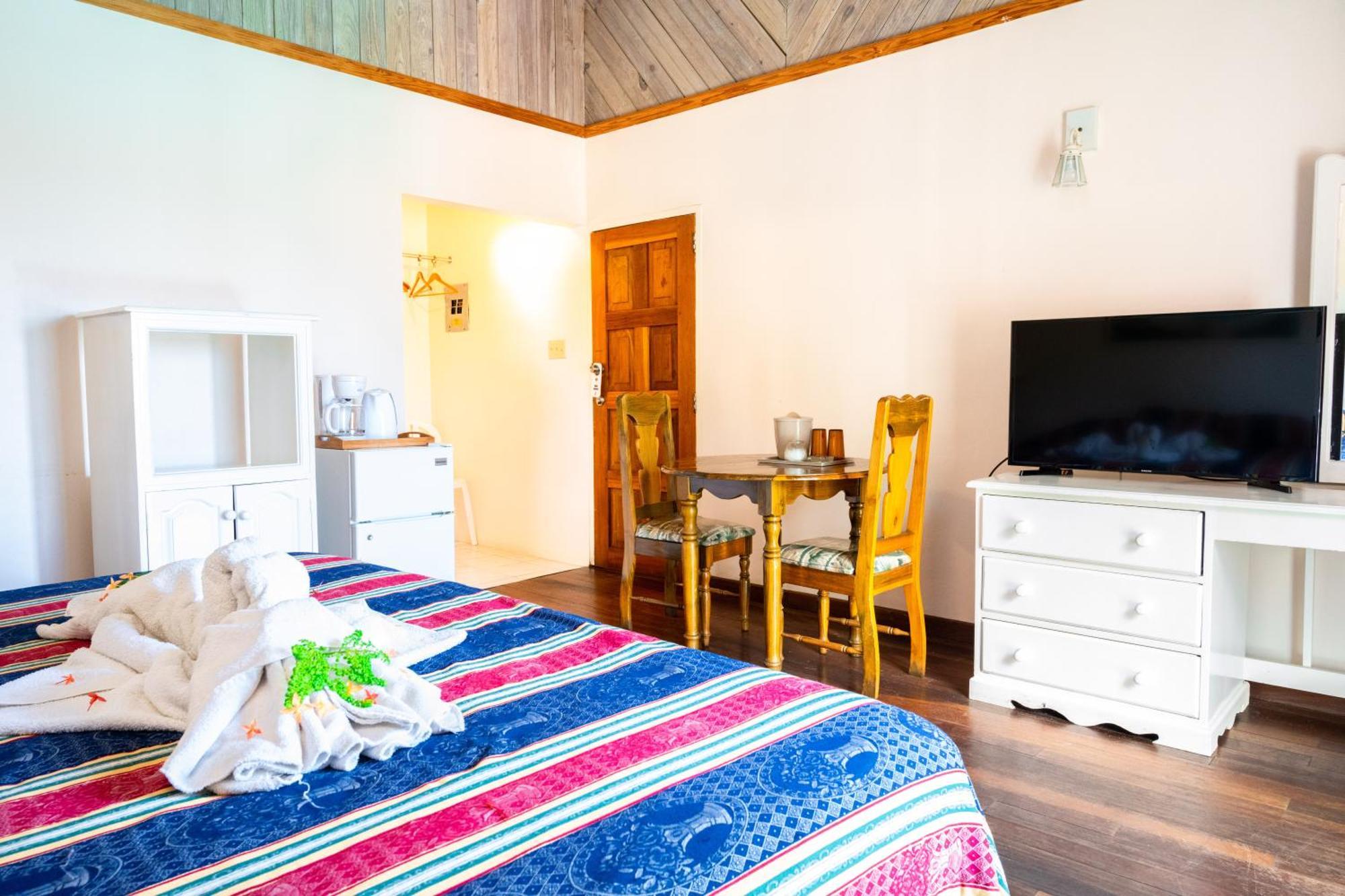 Shields Negril Villas 객실 사진
