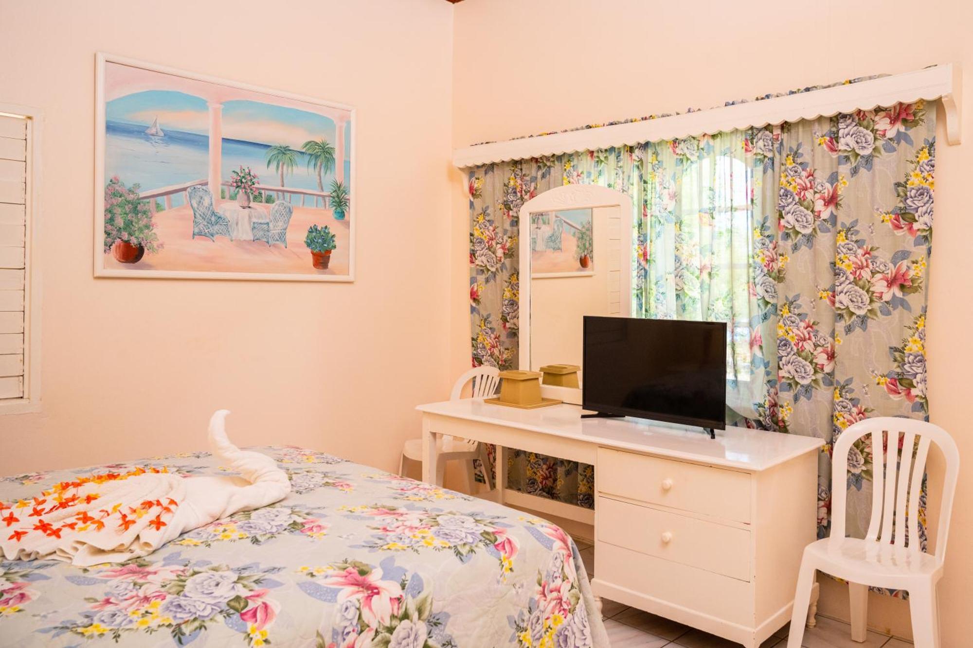 Shields Negril Villas 객실 사진